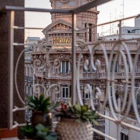 Casa Almika Sparano Bari Exteriér fotografie