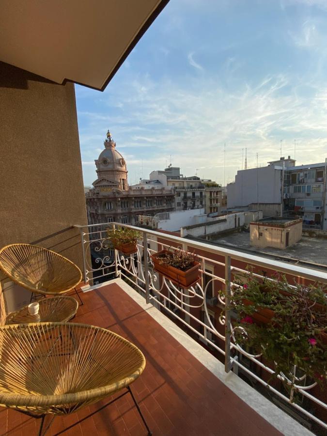 Casa Almika Sparano Bari Exteriér fotografie